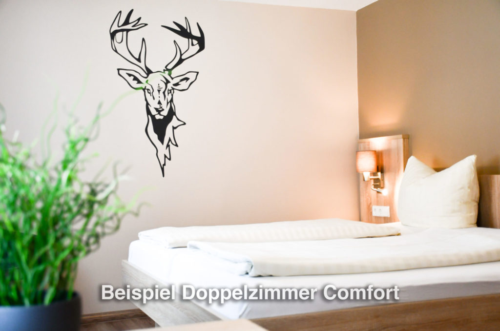 Doppelzimmer Comfort 7